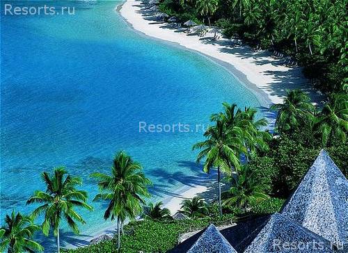 Rosewood Little Dix Bay 2